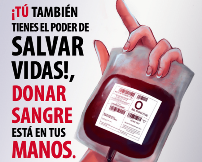 Cartel de la iniciativa / TA